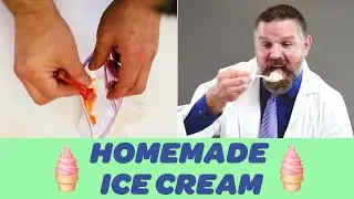 This DELICIOUS Science Experiment Will Blow Your Mind! | Expulsion Science