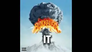 BLOCKBUSTA - LEGACY x MYGUYMARS X BUSTA RHYMES