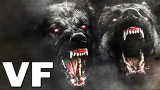 LES CHIENS Bande Annonce VF (2025) Horreur