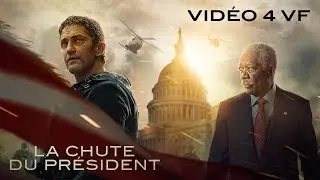 LA CHUTE DU PRESIDENT - Video 4