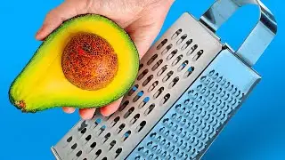 34 IDEE PER RISPARMIARE USANDO GLI AVANZI DI CIBO