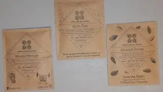 Pre-Review - The Tea Club - Month #03