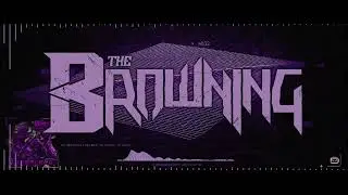 The Browning - OVERLORD (WITH LYRICS)
