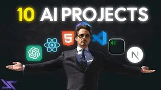 10 New Programming Project Ideas (beginner to intermediate)