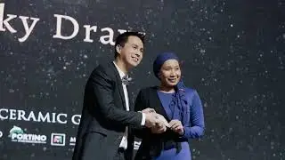 Niro Ceramic Group Annual Dinner 2023