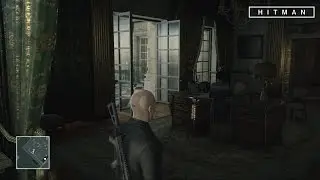 Hitman - Paris - A Permanent Break Assassination