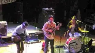 Amazing fast bluegrass instrumental  by The Cousin Lovers