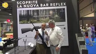 Browning - Bar Reflex - Caccia Village 2019