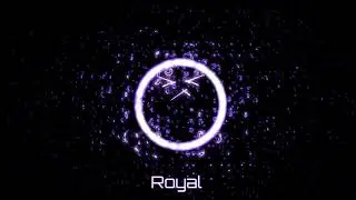 Royal (144 BPM Piano Grime Beat)