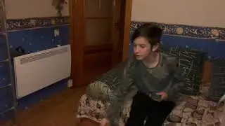 Кинь телефон    Ivan_Matvey