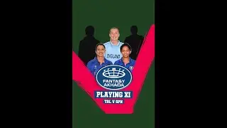 Smriti Mandhana, Harmanpreet Kaur TOP PICKS | Fantasy Akhada Team | Match 1 | #WT20Challenge
