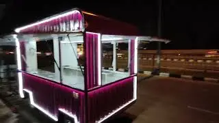 Tow Cart | Available on IndiaMART