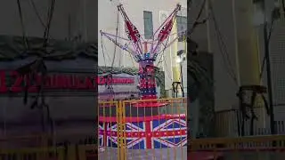 какой захватывающий батут для детей #shortsviral #батут #дети