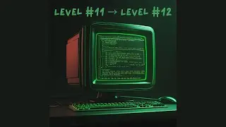 The OverTheWire [Bandit] Walkthrough [Level #11 &rarr; Level #12]