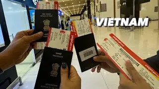 A delightful trip to Vietnam | kitchen tales by Neethu |