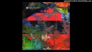 Burnt Friedman - Sorcier (1994)