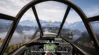 Jacob Seed being weird with the Deputy - Far Cry 5