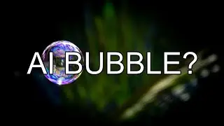 AI bubble, a paradigm shift, and other things Gartner is saying