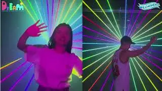 Dream Glow Festival at Wild Rivers