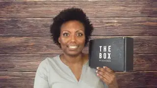 Unboxing July 2020 The Box by Fashionsta Makeup Hues and Views