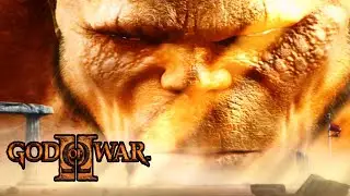 Main Kuda Kuda - an! - God Of War 2 #2