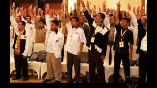 Mars PKS aransemen baru munas