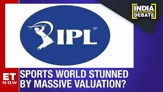 IPL the moneyspinner | India Development Debate