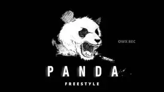 Guila x Shabba x La Frim - Panda Freestyle