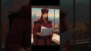 Why Avatar Szeto was the real cause for the 100-year war #shorts #avatar #firelord #aang #korra #war