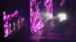 Blackpink Singapore 