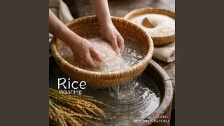 Washing With Attention