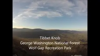 Tibbet Knob