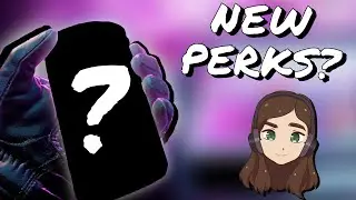 Top 5 Perks Treyarch should add to Cold War | Cold War Zombies New Perks Coming