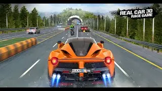 Official Highway Car Traffic Racing 3D