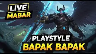 Kalau Kalah Salah Build, Kalau Menang Berarti Jago (Ranked) | Solo Rank  Raja Argus Jalur Independen