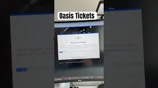 Half of the UK this morning awaiting Oasis Tickets #oasis