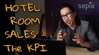What do Hotel Room Sales personnel actually do? NOT what you think! - Sepia Speaks!