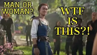 Перезагрузка Fable выглядит ужасно! Ещё одна франшиза просыпается