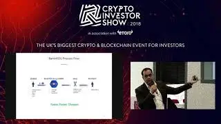 Bank4You | Grain Stage | Crypto Investor Show