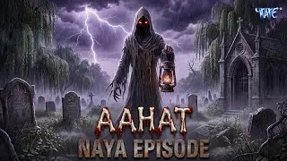 Aahat New Episode | Horror Show 2026 | Aahat New Episode 2026 | क़ब्रों ने जवाब माँगा | Horror