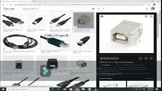 SMPS Color Code Chart || Types Of Ports || Types Of USB Ports