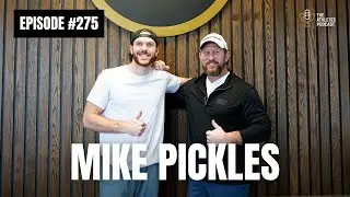 The Strength and Conditioning Blueprint With Big Mike - EP 275