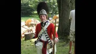 Fort Laurens pictures.wmv