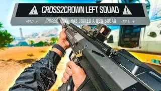 Betraying Streamers in DMZ