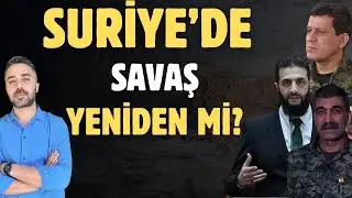 SDG HTŞ'YE SON UYARIYI YAPTI!