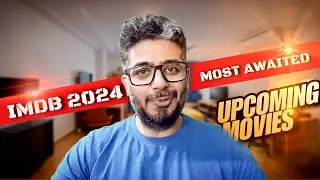 Top 10 Most Awaited Movies 2024 - IMDB | MIND-BLOWING LIST of upcoming Indian movies 2024