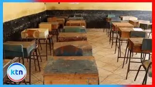 Serious questions arise over Kenya&rsquo;s basic education data closed schools remained in records