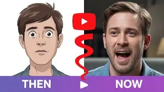 Cartoon Voice Actors Then and Now &ndash; Faces Behind the Voices