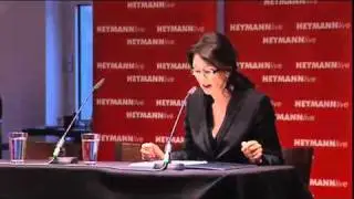 Ingrid Betancourt: Kein Schweigen, das nicht endet
