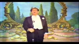 Dean Martin & Phil SIlvers